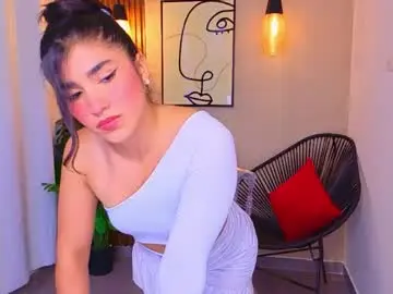 Chaturbate Best Webcam of lia_mar_