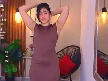 Chaturbate Private Sex Chat of lia_mar_