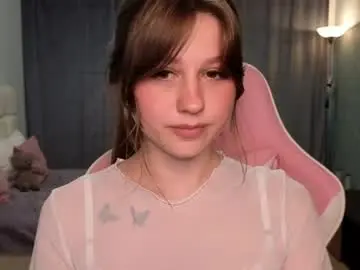 lilymoore69 from chaturbate