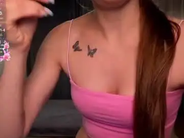Chaturbate Live Sex of lilymoore69