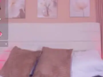 Chaturbate Nude Webcam of lisalain