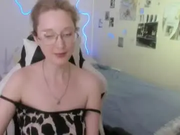 Chaturbate Nude Webcam of lunaterry