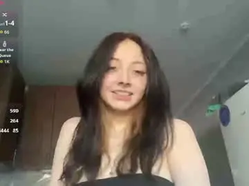 Chaturbate Live Porn of melindawillrett