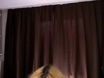 Chaturbate Live Sex Cam of myriambirkett