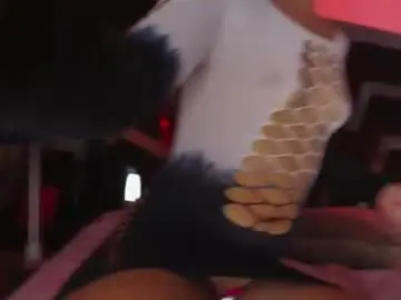 Chaturbate Nude Webcam of samy_ross_