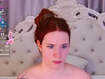 Chaturbate Adult Video Chat of shirleythomas