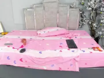 Chaturbate Nude Webcam of sofia_mark20
