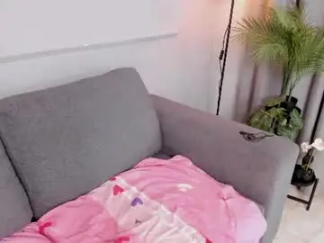 Chaturbate Live Sex of sofia_mark20