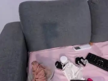 Chaturbate Live Sex of sofia_mark20