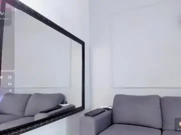 Chaturbate Live Porn of sofia_mark20