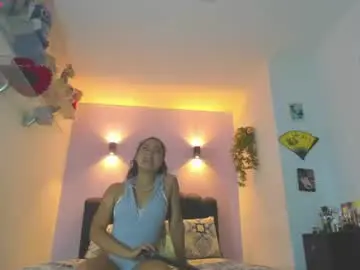 Chaturbate Free Porn Cam of sofiaclaus_19