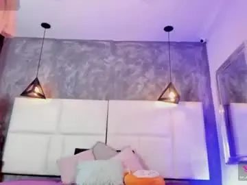 Chaturbate Live Sex of sofiaclaus_19