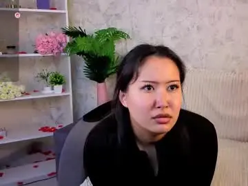 Chaturbate Nude Webcam of tanjatamburrino
