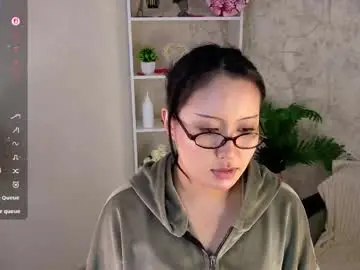 Chaturbate Live Sex Cam of tanjatamburrino