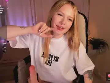 Chaturbate Free Live Porn of veronikablush
