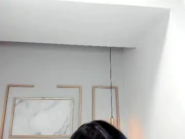 Chaturbate Live Sex Cam of victoriia_vixen