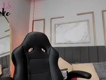 Chaturbate Best live sex cam show of victoriia_vixen