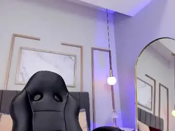 Chaturbate Adult Webcam of victoriia_vixen