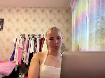 Chaturbate Live Porn of yuriedberg