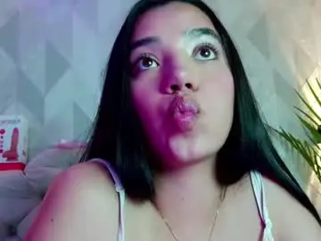 Chaturbate Sex Chat of zaira_bonny