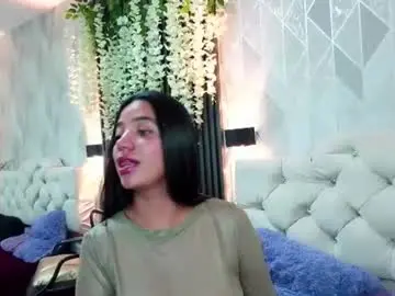 Chaturbate Watch Live Sex Cams of zaira_bonny