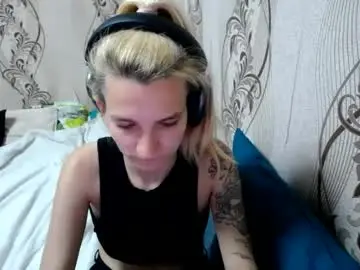 alissaclent from chaturbate