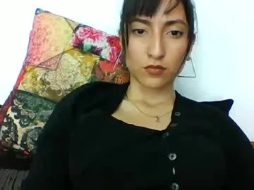 Chaturbate Live Sex Cam of angela_mis