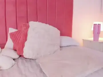 Chaturbate Best live sex cam show of crystal_hartx