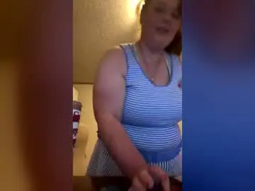 Chaturbate Live Sex Cam of curvyplayday