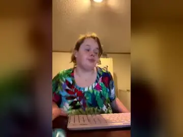 Chaturbate Adult Webcam of curvyplayday