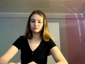 Chaturbate Adult Webcam of deliamcchriston