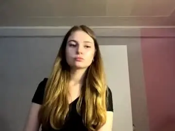 deliamcchriston from chaturbate