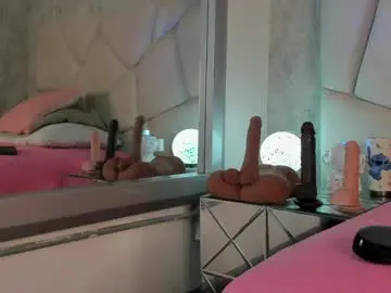 Chaturbate Sex Chat of dulce_tentacion___