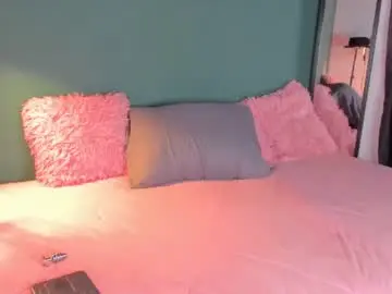 Chaturbate Private Sex Chat of liry_kim