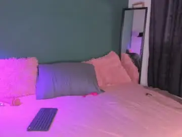 Chaturbate Live Porn of liry_kim
