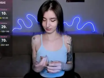 Chaturbate Free Live Porn of mika_reid