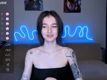 Chaturbate Adult Webcams of mika_reid