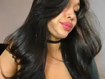 Chaturbate Free Porn Cam of novalana