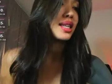 Chaturbate Adult Video Chat of novalana
