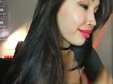 Chaturbate Nude Webcam of novalana