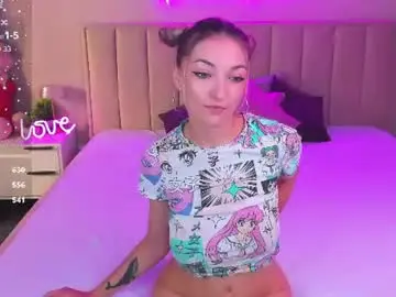 Chaturbate Private Sex Chat of rose_dixon