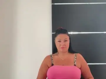 Chaturbate Live Sex of secret_lia69