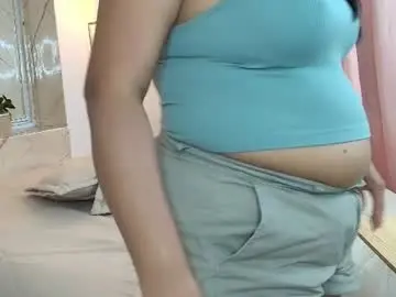Chaturbate Nude Webcam of shanon_maturee