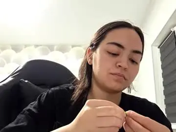 Chaturbate Sex Cam of tondalurie