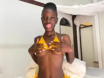 Chaturbate Watch Live Sex Cams of zaria_amara