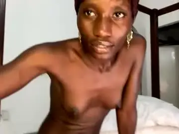 Chaturbate Sex Cam of zaria_amara