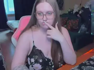Chaturbate Live Sex Cam of alice_dreamgirl_