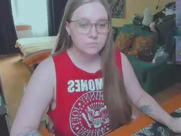 Chaturbate Adult Webcams of alice_dreamgirl_
