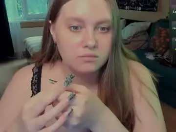 Chaturbate Live Porn of alice_dreamgirl_