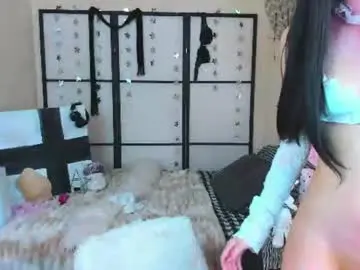 Chaturbate Watch Live Sex Cams of aluwe_meow